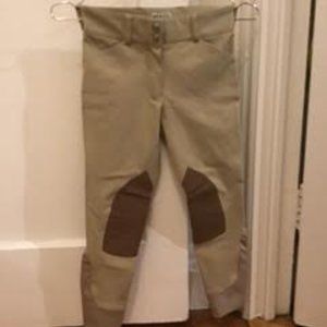 Unisex dover saddlery pants size 10